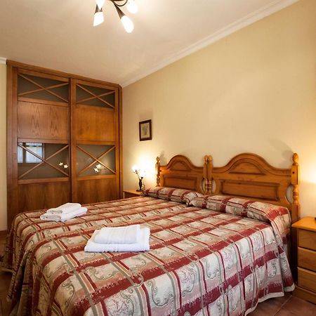Apartamentos Camin De Pelayo Las Rozas Værelse billede