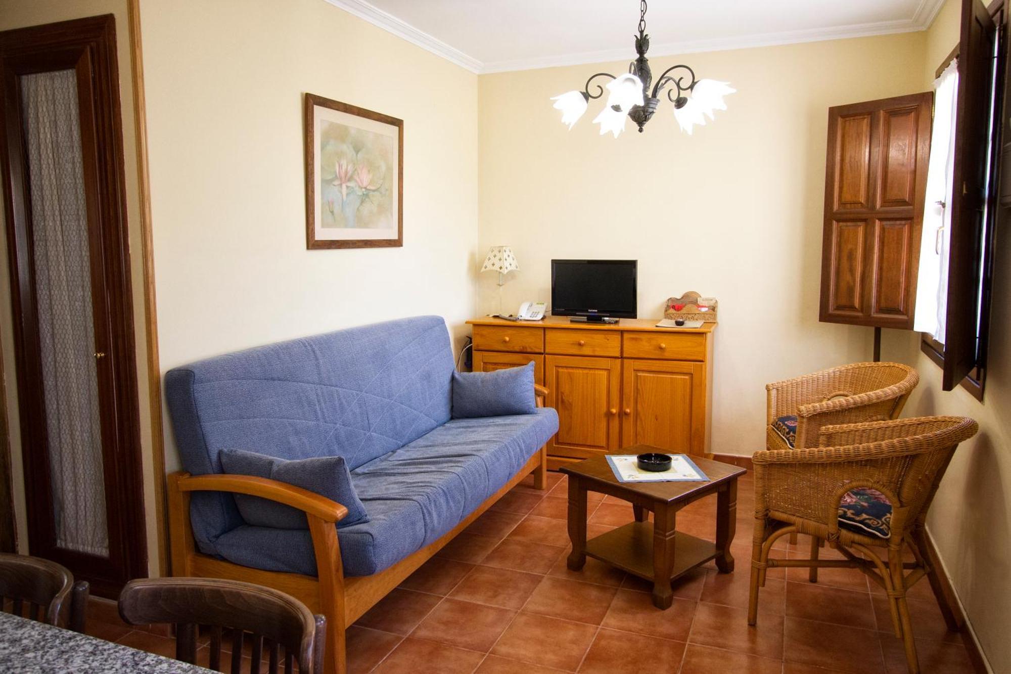 Apartamentos Camin De Pelayo Las Rozas Værelse billede